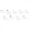 IP Phone Grandstream Networks GRP2603P Black