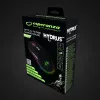 Esperanza EGM702 mouse Right-hand USB Optical 7200 DPI