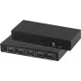 HDMI splitter ShiverPeaks 05-03004 1xIN 4xOUT 4K2K