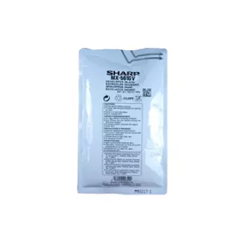 Sharp MX-561GV - Entwickler-Kit black - for MX-M-Serie: 464 N, 464, 465, 465 N, 565 N, 565, 365, 365 N, 364, 364 N, 564, 564 N