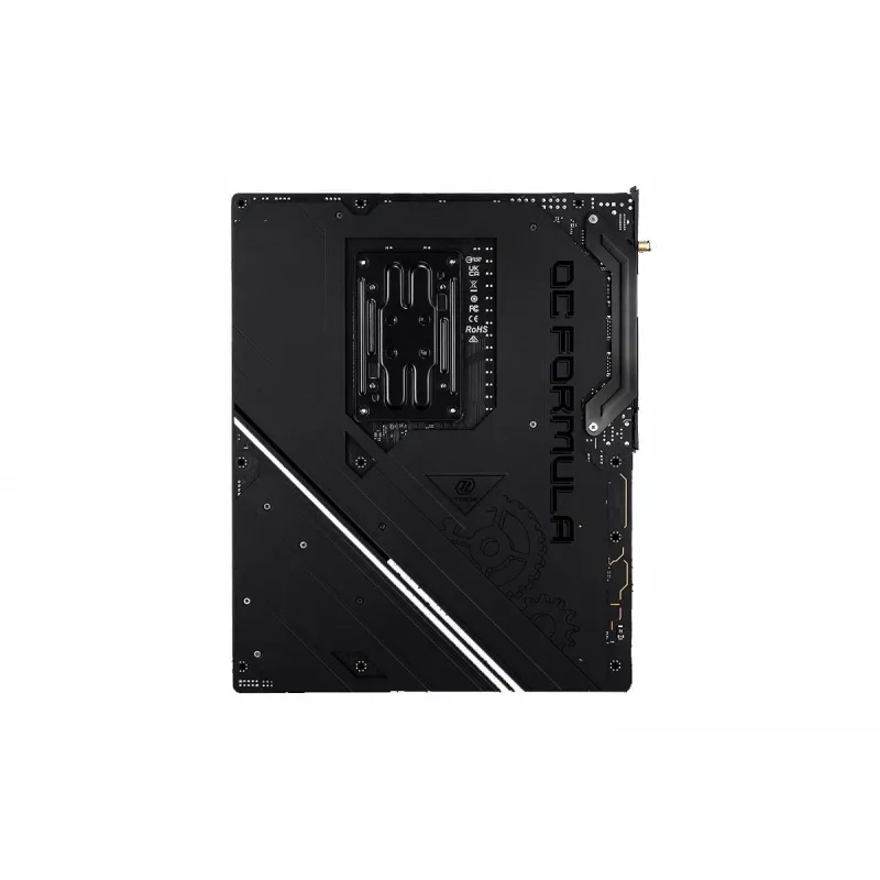 Motherboard ASRock X870E Taichi OCF AM5 ATX DDR5, AMD X870E, 2x DDR5 slots, Wi‑Fi 7, USB4, PCIe 5.0