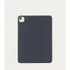 Tucano MAGNET Backcover for iPad Air 11 (M2/M3) / iPad Air 10.9 (4./5. Gen), Black, IPDA11M2MAG-BK