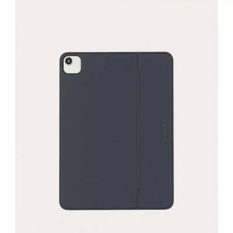 Tucano MAGNET Backcover for iPad Air 11 (M2/M3) / iPad Air 10.9 (4./5. Gen), Black, IPDA11M2MAG-BK
