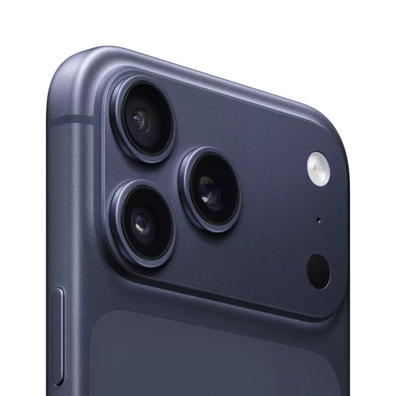 Apple iPhone 17 Pro Max 256GB deep blue