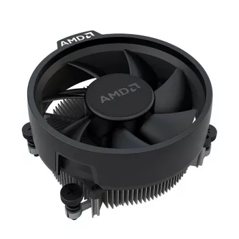 AMD Ryzen 5 5600 Processor 3.5 GHz 32 MB L3 Box