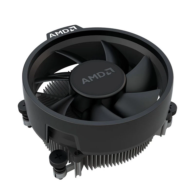 AMD Ryzen 5 5600 Processor 3.5 GHz 32 MB L3 Box