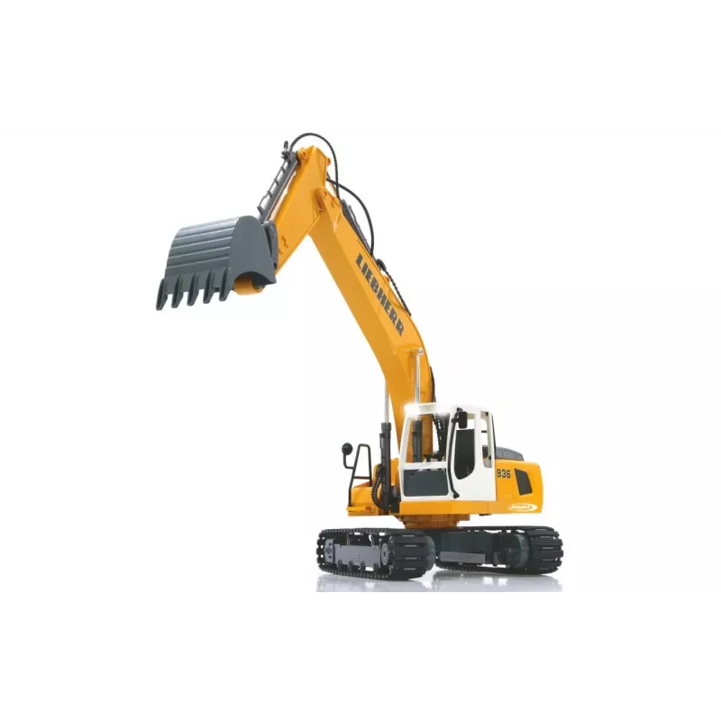 Excavator Jamara Liebherr R936 Radio-Controlled Electric 1:20