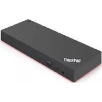 Docking station Lenovo ThinkPad Thunderbolt 3 Dock 03X7538-RFB with 135W Power Delivery