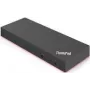 Docking station Lenovo ThinkPad Thunderbolt 3 Dock 03X7538-RFB with 135W Power Delivery