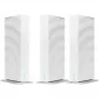 Acer Wave 7 - Wi-Fi System - (3 Router) - Network 1GbE, 2.5GbE, Wi-Fi 7 - Wi-Fi 7 - Multi-Band (FF.G2UTA.003)