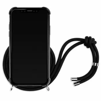 Cover Coros Snake iPhone XR 15.5 cm (6.1 inch) Black White