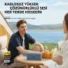 Portable stereo speaker Anker Soundcore Motion 300 — 30W, IPX7, Bluetooth, 13h playback, 0.83 kg, black