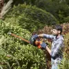 Black & Decker BEHTS301-QS power hedge trimmer Double blade