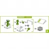 Ravensburger GraviTrax Element Scoop Accessory for Activity Skill Toys (22418)