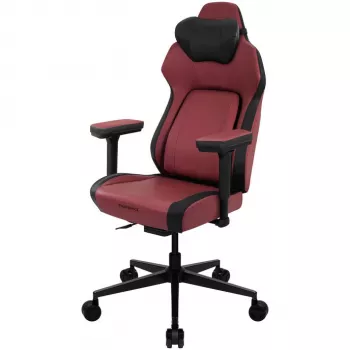 Gaming chair thunder x3 CORE TEGC-2071101.R1 Ergonomic adjustable height, swivel base, padded armrests