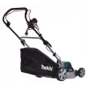 MAKITA ELECTRIC LAWN MOWER 1600W 41cm STEEL HOUSING ELM4121