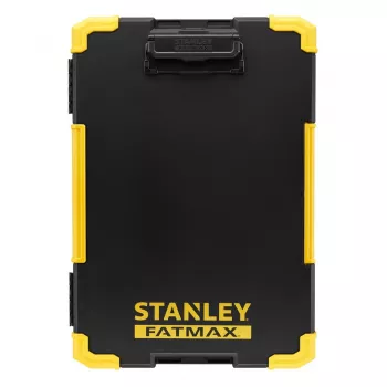 Clipboard Stanley FATMAX FMST82721-1 Black Yellow 415mm x 285mm