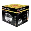Russell Hobbs Rice Stove Midi 0,8l black white 27030-56 2703056 (27030-56)