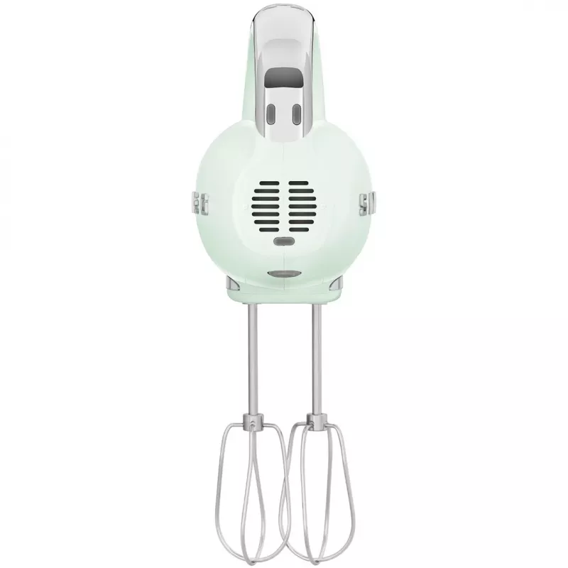 Hand mixer Smeg HMF01PGEU