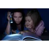 Hand flashlight Varta Day Light Multi LED F20 Black Silver Yellow
