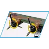 Blocks Avro Lancaster B.III 1595 blocks