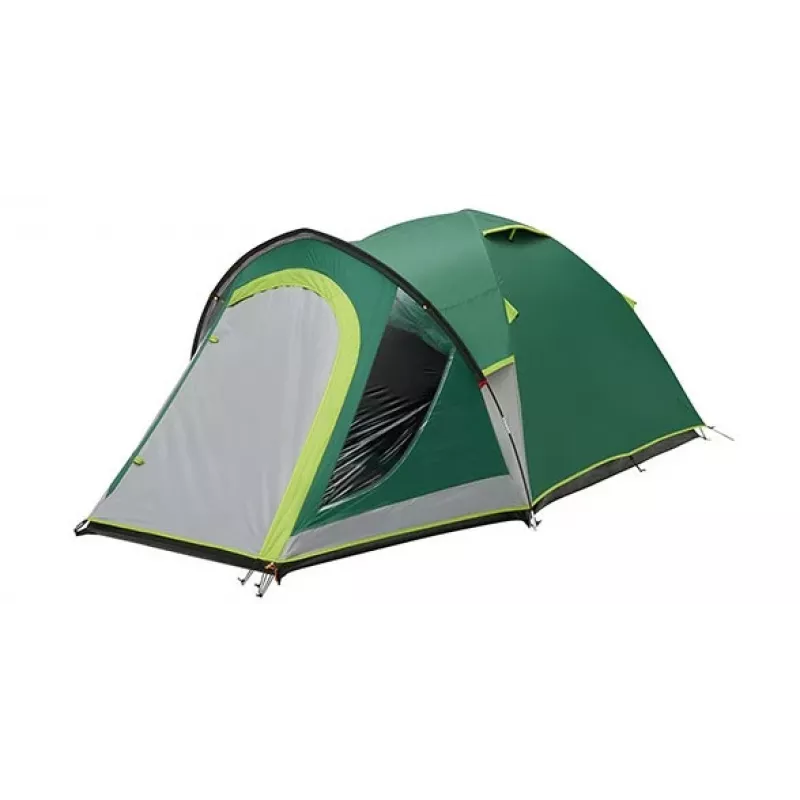Dome Tent Coleman Kobuk Valley 3 Plus