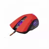 White Shark GM-5006 HANNIBAL-2 Red 3200 DPI