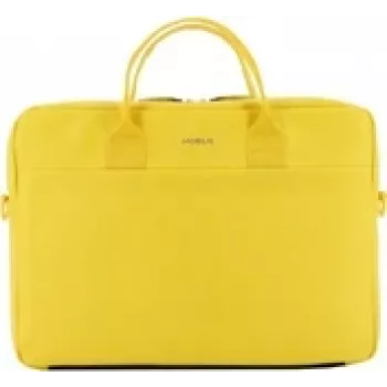 Mobilis Origine 2 - Notebook-Case - 35.6 cm - 11 - 14 - Yellow (042058)