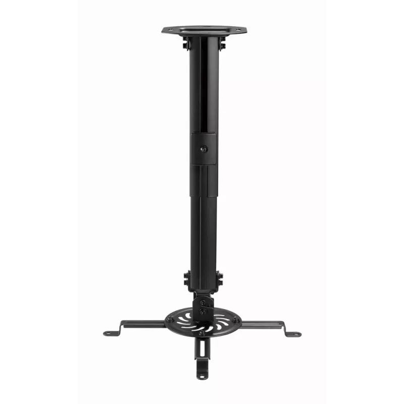 Gembird CM-B-01 Adjustable ceiling mount for projector/Projector