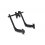 Monitor mount Next Level Racing NLR-E017 for 27–43 inch and 49 inch ultra‑wide screens, adjustable arms, VESA compatible