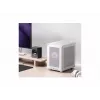 Computer case Jonsbo C6 ITX case white