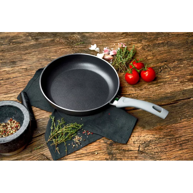 All-purpose pan BALLARINI 75003-053-0 32 cm Black