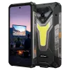 Smartphone UleFone Armor 34 Pro (Plus) 16/512GB 5G, rugged Android device, 16GB RAM, 512GB storage, 5G connectivity