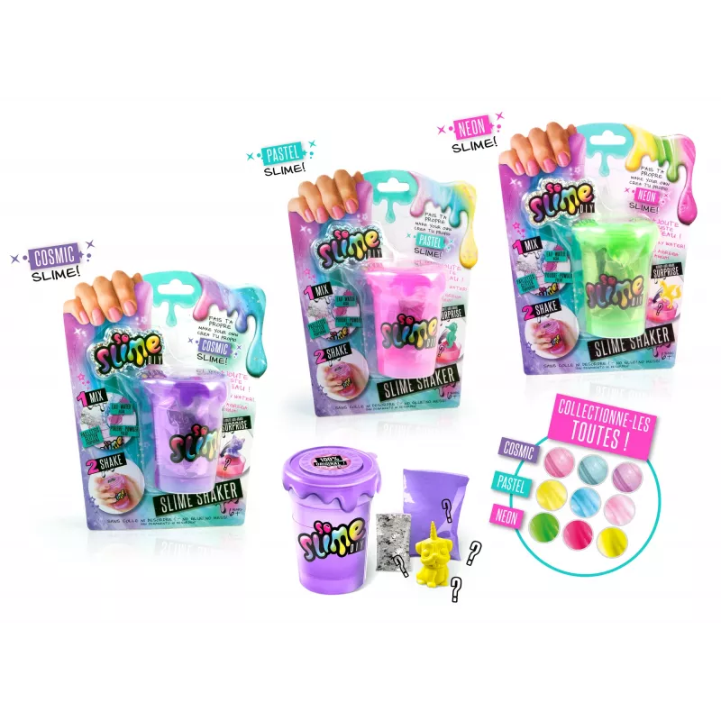 Art/Craft Toy Canal Toys SSC 001 Recommended Age 6+ Plastic Aluminium