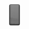CANYON Power Bank PB-240, 25000mAh PD140W display power bank,Size160.0x82x27 mm Weight 508+-10g, Dark Grey