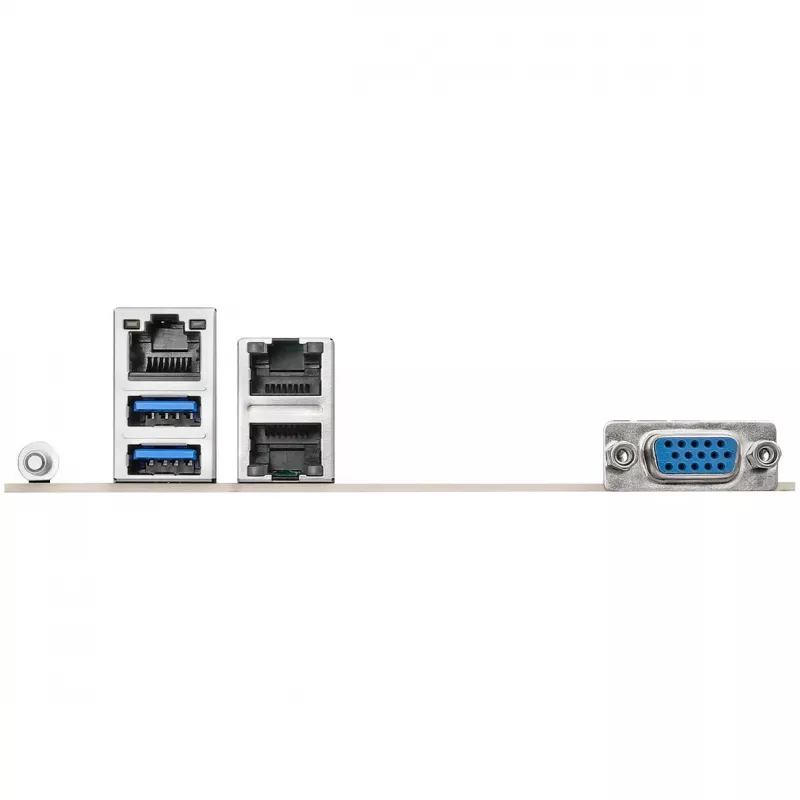 Motherboard ASRock SIENAD8UD3, AMD 800 Series, Socket SP6, micro-ATX