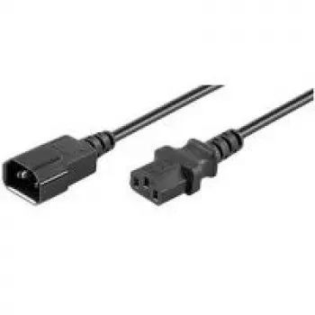 Wentronic 39202 Connectivity Accessory Black