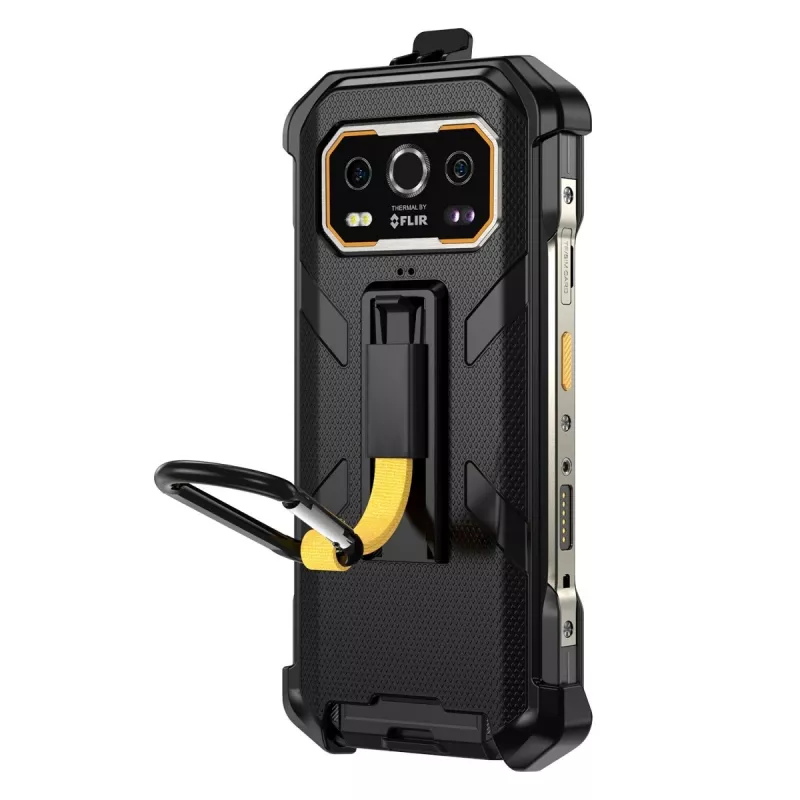 Multifunctional Case for Ulefone Armor 27/27 Pro/27T/ 27T Pro
