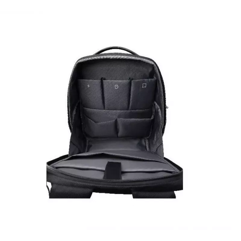 Acer Austin 15.6 39.6 cm (15.6) Backpack Black