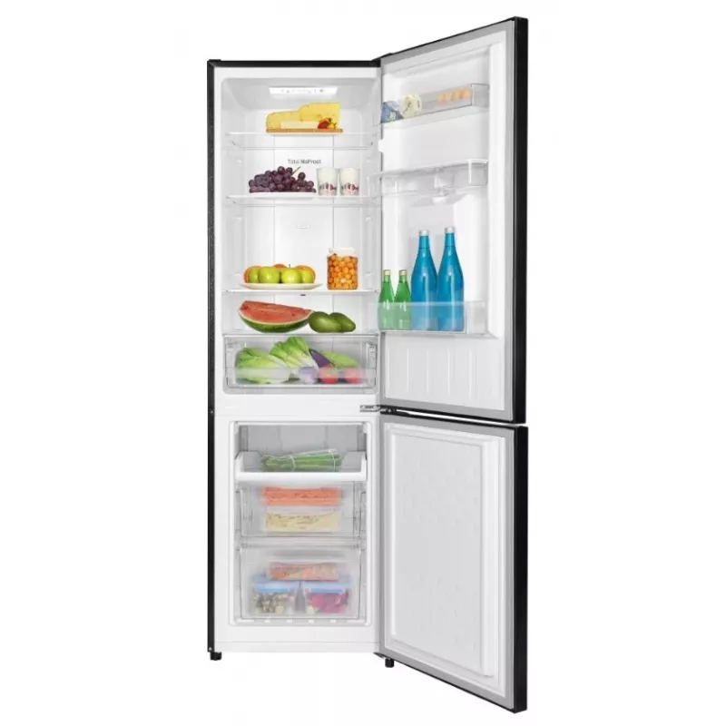 Fridge-freezer FK299.2FI(E)