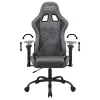 Subsonic Pro Gaming Seat Game Of Thrones SA5609-GOT1 Ergonomic Gaming Chair Black