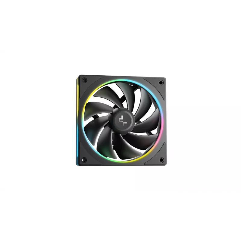 DeepCool LM360 Processor Liquid cooling kit 12 cm Black 1 pc(s)