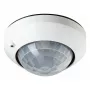 Presence Detector Jung 3361WW KNX — ceiling-mounted KNX presence sensor, white