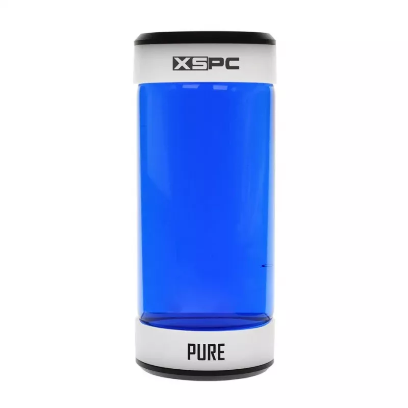 Cooling concentrate XSPC Pure 150 ml — blue UV