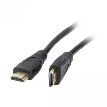 Synergy 21 Cable Video HDMI 2.0b ST/ST 1.0m Ultra HD 4K*2K 3840*2160a60hz 4 4 4 8 Bit V2 - Cable - Audio/Multimedia