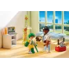 Figures set Action Heroes 71619 Pediatrician with teddy bear