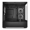 PC Case Sharkoon MK6 RGB Midi Tower White