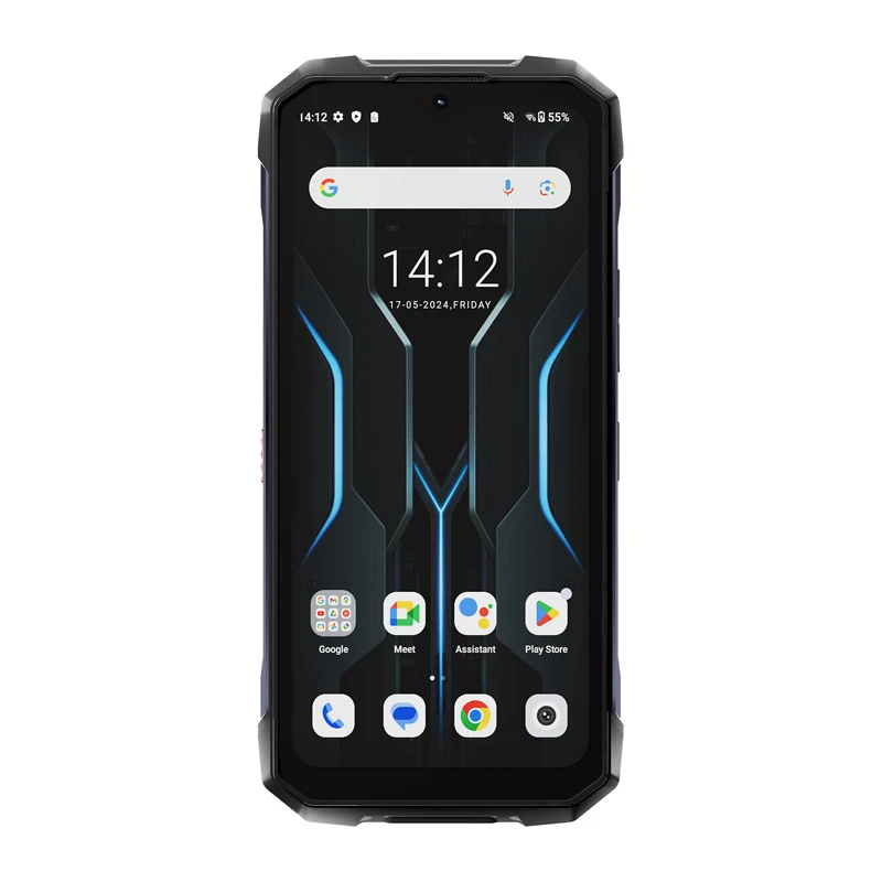 Smartphone HOTWAV Cyber 16 Pro (gold) — HOTWAV Cyber 16 Pro Gold