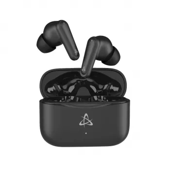 Headphones SBOX EB-TWS101 Black