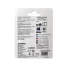 MicroSDXC memory card PATRIOT 128GB Class 10 U3 V30, read 100 MB/s, write 80 MB/s, microSDXC